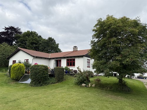 estate
