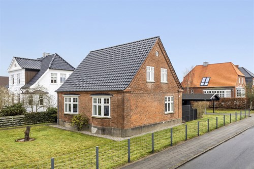 estate