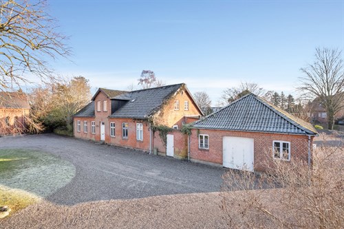 estate