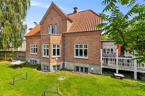 estate