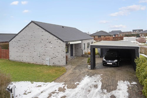estate