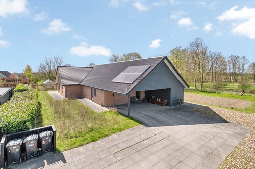 estate