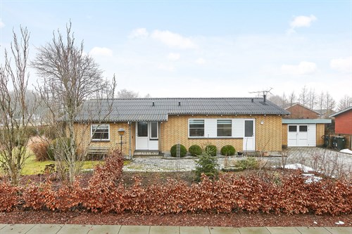 estate
