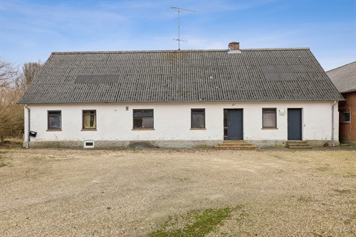 estate