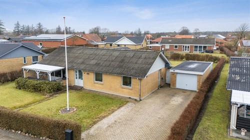 estate