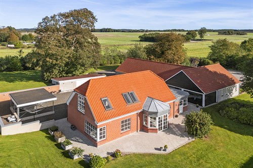 estate