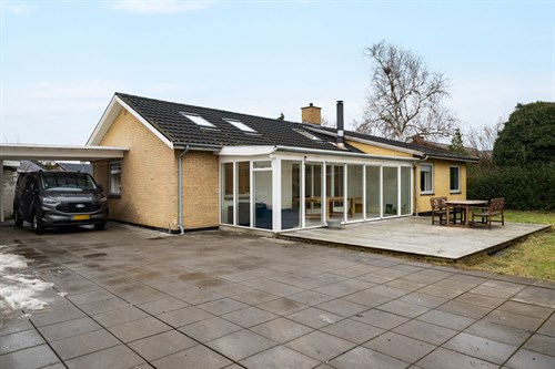 estate