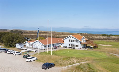 estate