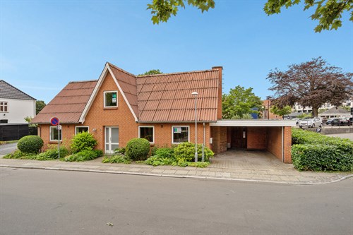 estate