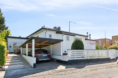 estate