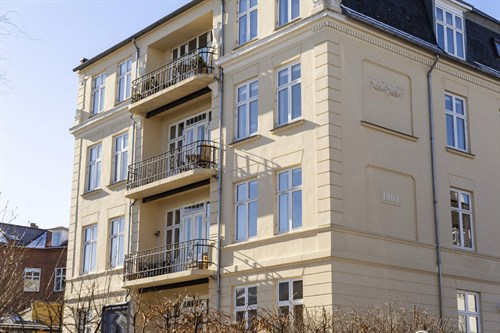 estate