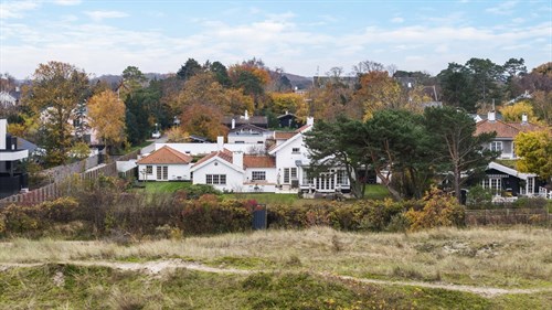 estate