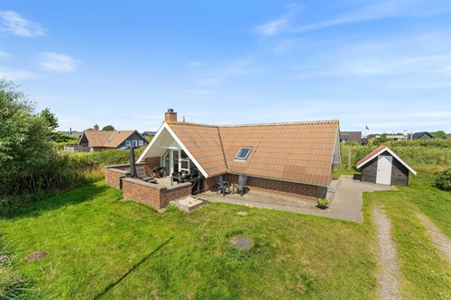 estate