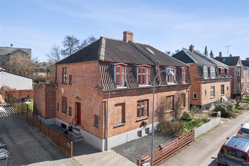 estate