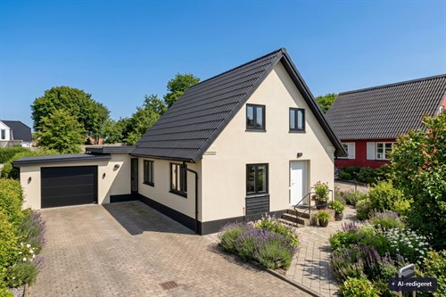 estate