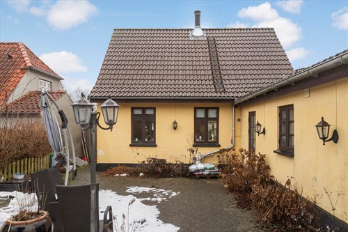 estate