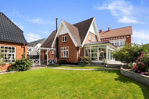 estate