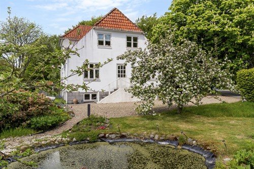 estate