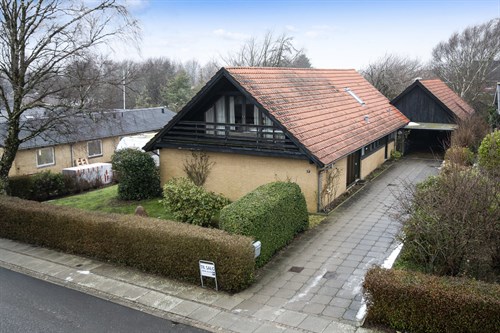 estate