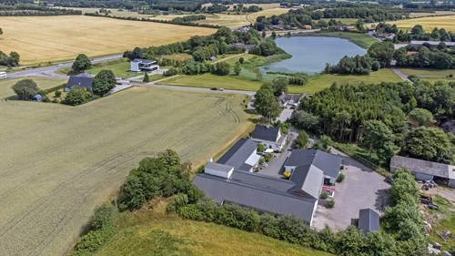 estate