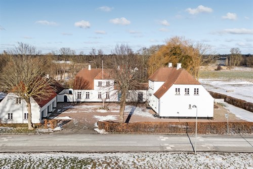 estate
