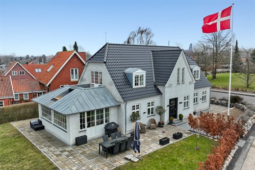 estate