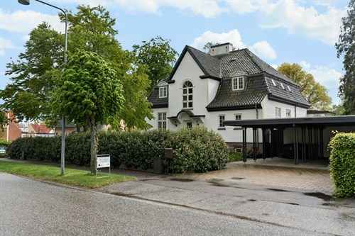 estate