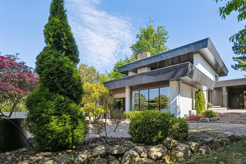 estate