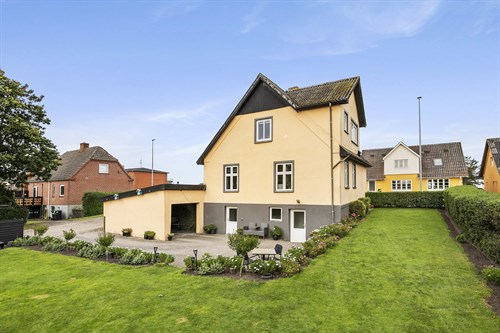 estate