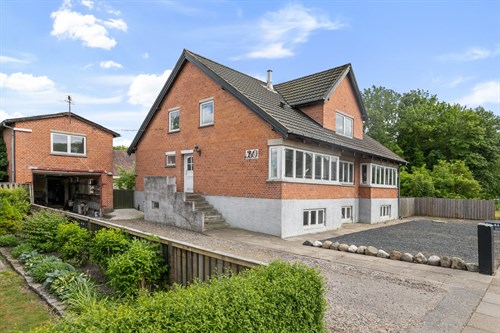 estate