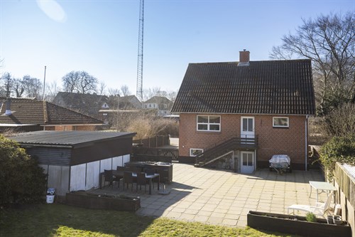 estate