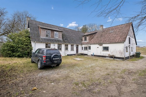 estate