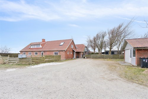estate