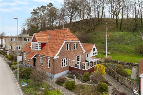 estate