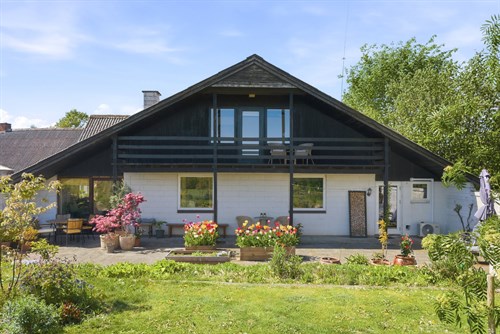 estate