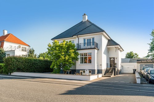 estate