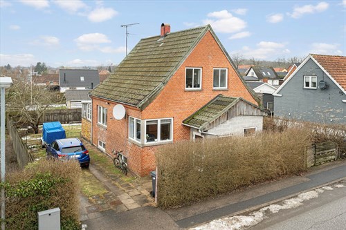 estate