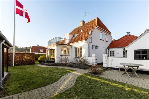 estate
