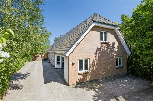 estate