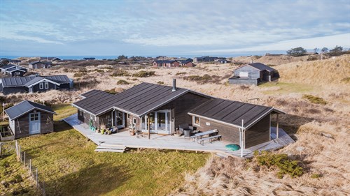 estate