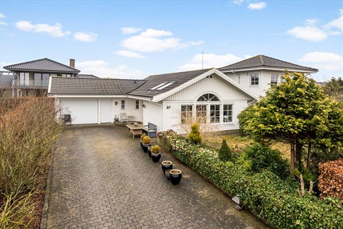 estate