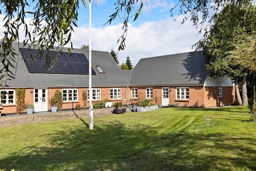 estate