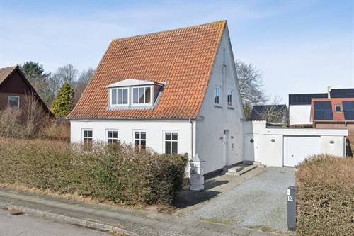 estate