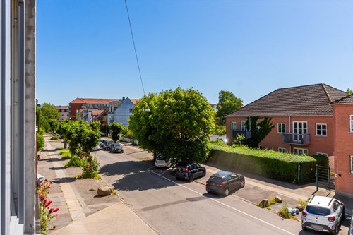 estate