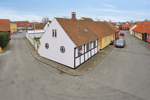 estate