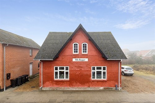 estate
