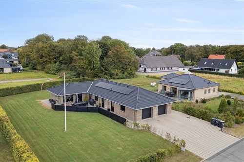 estate