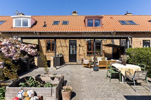 estate