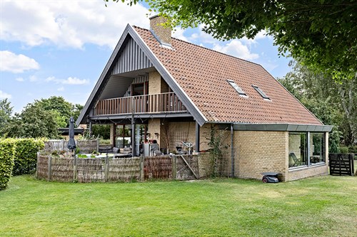 estate