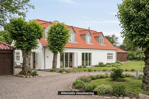 estate